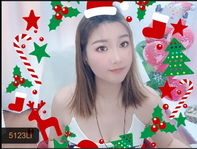 圣诞老人给的🎄快乐
