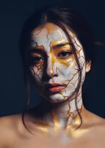 Miliaangeles Kintsugi🔅 Immagine 