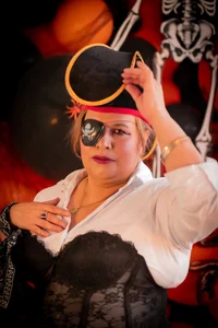 bonny_wild Halloween 2025 зображення