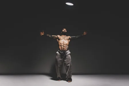 Brock_hurn1のWatch Me Until I Fall Apartの枚の写真