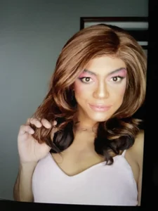 venustattoopussy Public Pic 3