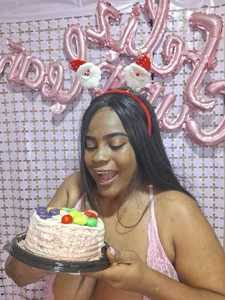 GoddessCarrie🎂✨️Cumpleaños Feliz ✨️🎂图片 2