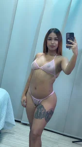 gemma_sm They say the good is transmitted ... come and check it 💖😘🔥😈 Pic 2