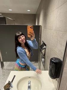 urpuppymoon Hippie girl 💕 Foto 5