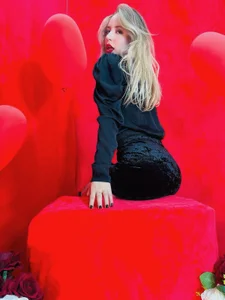 Pamela_Squirtt sexy body Immagine  3