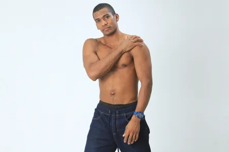 Marco_johnsonnMarco Is Here图片 2