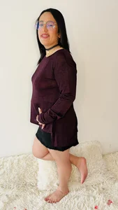 NatalieHarris I can't help but imagine what we could do together. 🥰 Pic 4