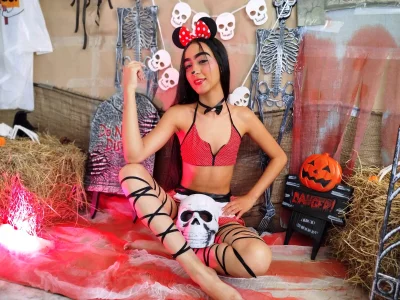 VioletaCollins 😻Minie Sexy😻 Pic 4