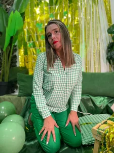 THALIAGRAY__ Lucky Naughty 🍀 Fotka 2