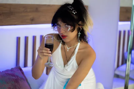 Moonanggel A new year is approaching✨✨  6. fénykép