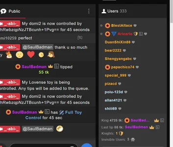 _abii_ Thanks for support:cheekkiss: Foto 6