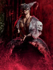 cesar_jonnes devil 사진 2