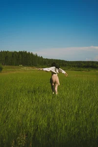 UnaMedison summer vibes  3টি ছবি