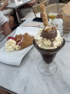 aisha_sakina My favorite food Pic 9