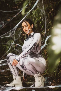 Alexandra_duque ENCHANTED FOREST 🪾🍃✨ 圖片