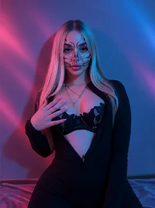 viola_sweet_1 The sexiest ghost you've ever seen😈👻 Kuva 2