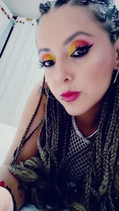 _SSHANOON_LOVEE Experience with my African braids Immagine 