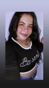 BabyValen69 🎀🍭dangerous smiles just for you 🧁💋 Gambar 3