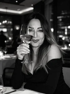 JeanySalober Black and white 圖片 5