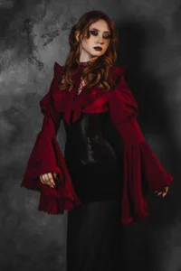 WICKEDEMBER Midnight Enchantress зображення 4