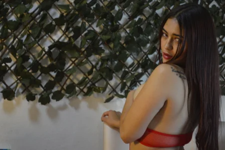 Red--VELVET od Maddy__Jones  4 snímek