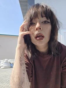 YunLettinga For Love me slika 6