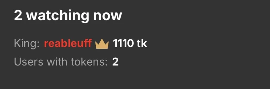 Thank you 🫶 od Ms-Lily  2 snímek