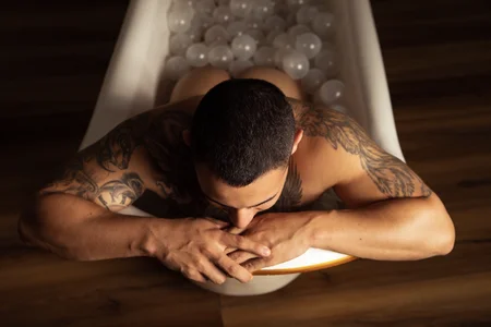 MassimoCo_ SEXY 💘 Foto