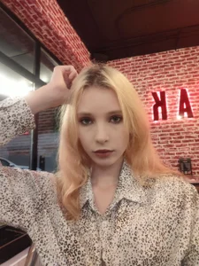 Fafa_Fluff I'm a bear cub :3 Pic 3