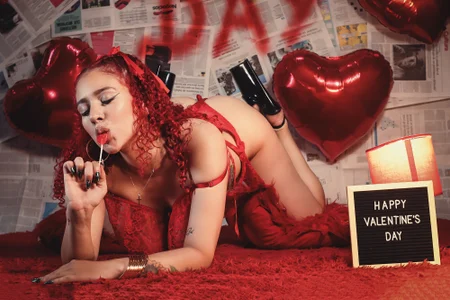 Happy Valentine's day! de ValeryRossell  2 Imagens