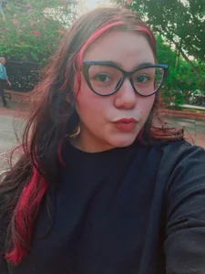 MegXo Sweet October🎃 Foto 7