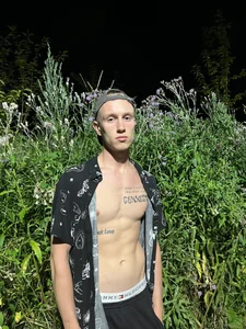 Travis_Gracile my photo Kuva 2