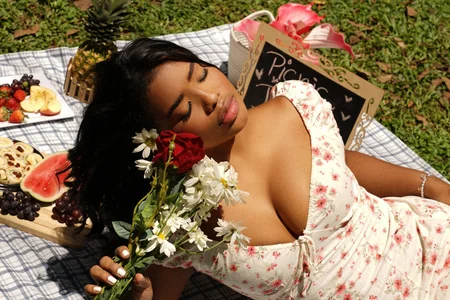 EbonyStars Public Foto 4