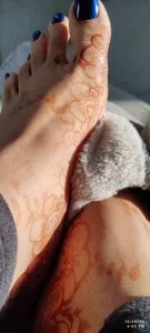 Maiku_1 henna anyone? зображення