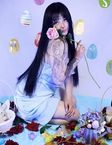 hina_tayEaster ૮꒰˶•༝ •˶꒱ა♡ Bild 2