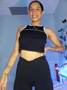 Karii-R Subject hair🫣😌 Immagine  6