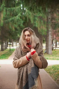 Emilly_Hart Autumn walk 🍂 圖片 3