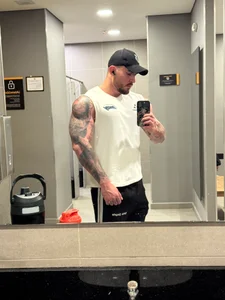 DimitriSullivan_ GYM Bilde 2