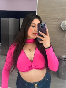 Chloee_Rossi Public 사진 4