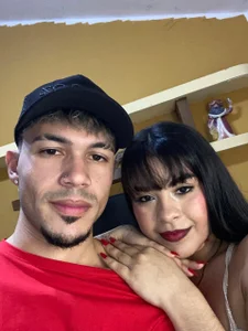 Brenda and Luis de the-nigthpasion  7 Imagens