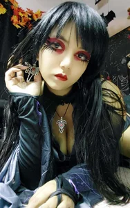 AlexHoe_ Halloween Costumes 2025 Εικόνα 2