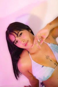 AlanaBlair_ A little bit of me 😈 Pic 8