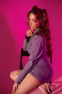 cute baby doll de VirginieCruz  2 Imagens