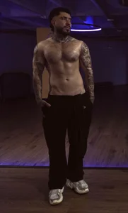 LeoSalvatore_ Gym day 사진 3