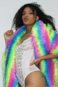 Alika_Shanty Sexy Immagine  5