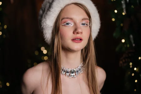 ElfieWhite Public Foto