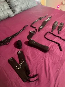 DominantxSheena Highness Immagine  3