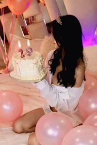 PettyCloeh MY BIRHDAY WITH YOU !! Bilde 8