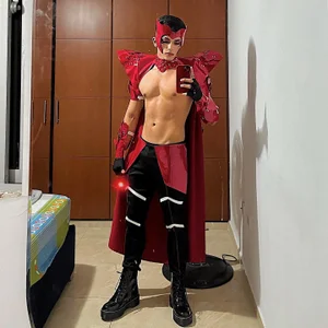 DannyMaximoff Public Pic 3