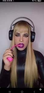 DakotaXXL's XXX Nude Photo 1